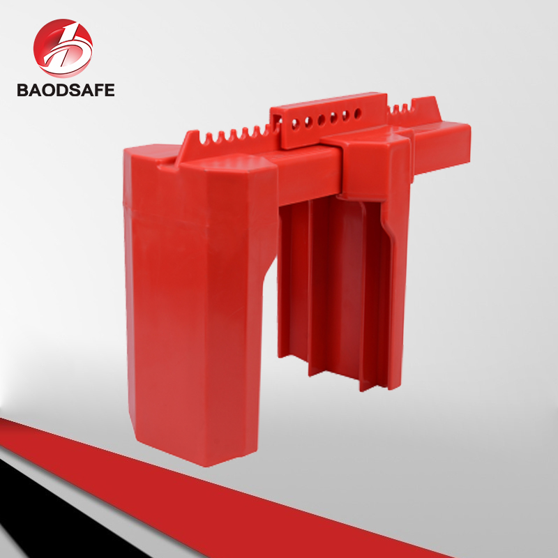 可調(diào)節(jié)球閥鎖